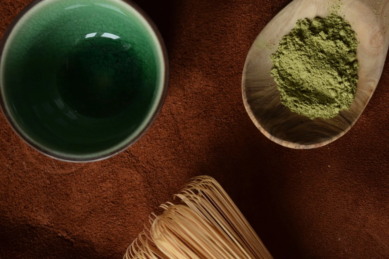 matcha för livsmedel och butik